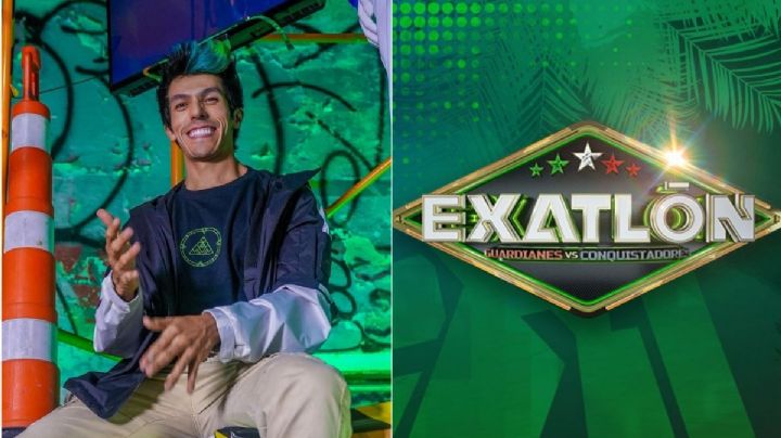 ¿Quién es Rafa Polinesio, el controversial creador de contenido que quiere entrar a Exatlón México?