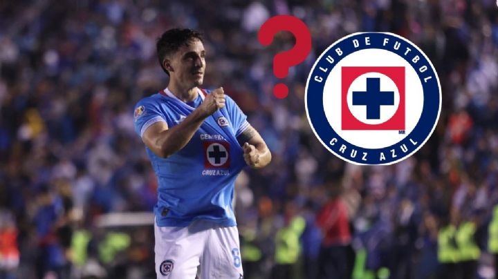 La polémica comparación que hizo Lorenzo Faravelli sobre Cruz Azul