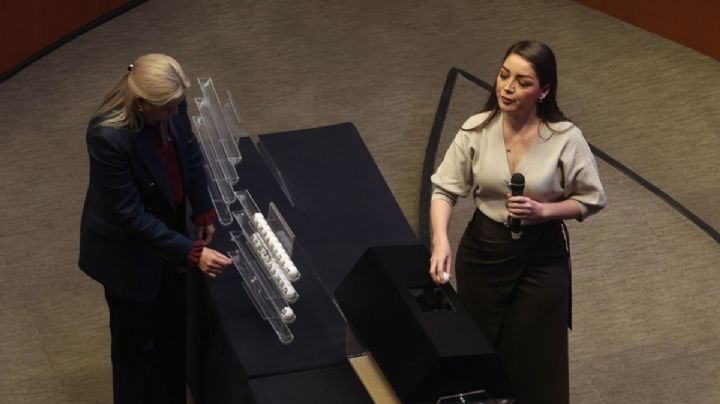 Indignación entre jueces y magistrados por “sorteo” para elección judicial