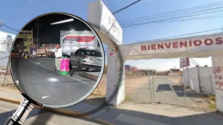 Feria Pachuca: denuncian cobros excesivos en estacionamientos; hasta el doble