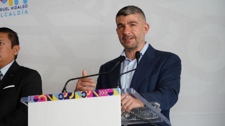 Mauricio Tabe llama a participar en la elección de jueces y magistrados