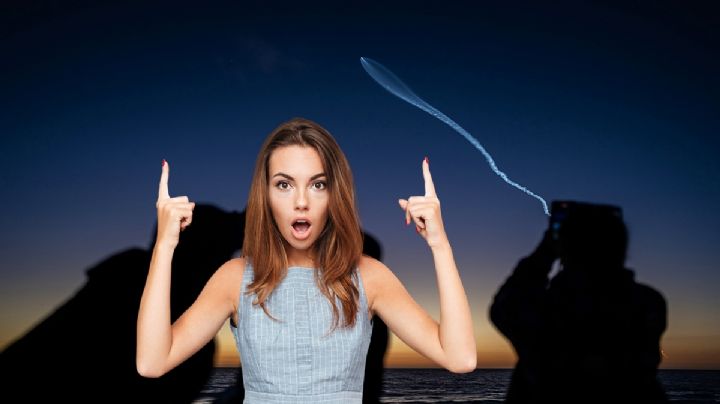 Así fue el último lanzamiento del Starship de SpaceX; el sistema de cohetes más potente