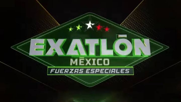 ¿Cuándo inicia y quiénes competirán en Exatlón México Fuerzas Especiales de TV Azteca?