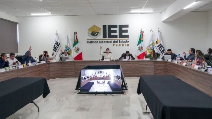 Puebla: entre cuestionamientos judiciales candidatos rendirán protesta