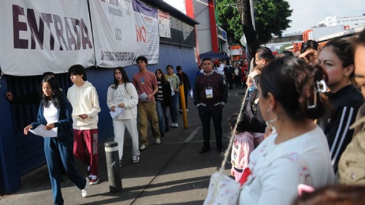 Inicia registro para estudiar la prepa en el Edomex: fechas, escuelas y requisitos