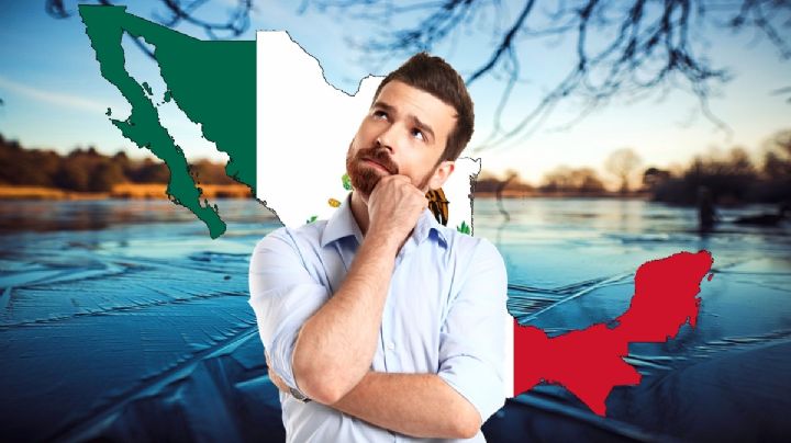 ¿Qué es un anticiclón? El fenómeno que congelará a estos estados de México