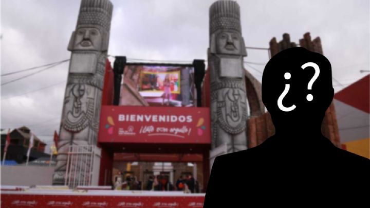 Este lunes estará el artista sorpresa del teatro del pueblo de la Feria de Pachuca