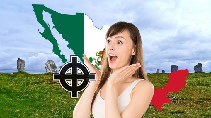 Estos son los apellidos que parecen ser de México pero son celtas