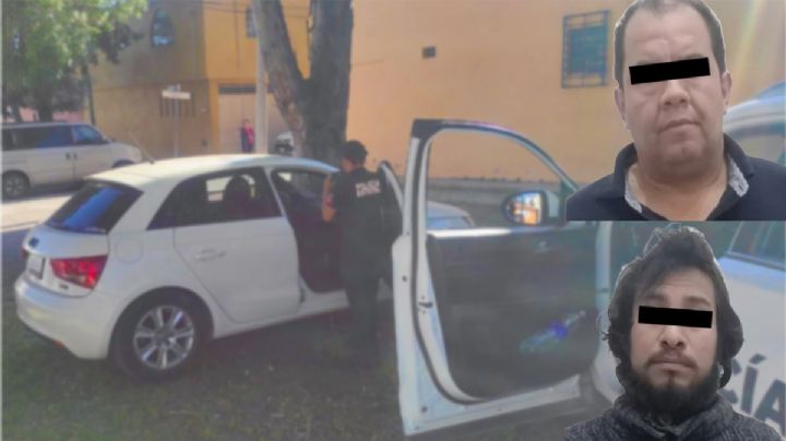 ERA y OEHP engañan a joven para subirla a su vehículo, donde cometieron abuso sexual