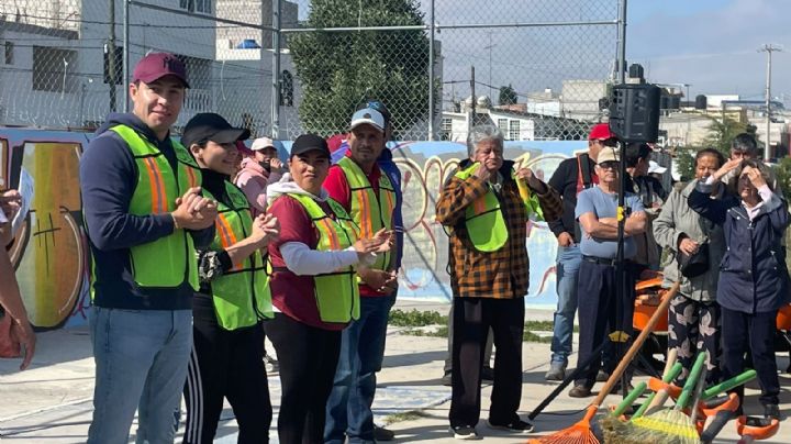 Colonias peligrosas de Pachuca serán vigiladas con cámaras de seguridad: alcalde
