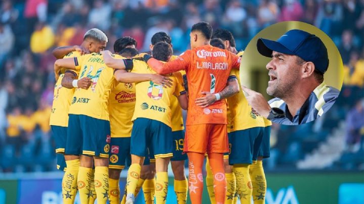 La terrible noticia que recibió el América tras humillar a Chivas