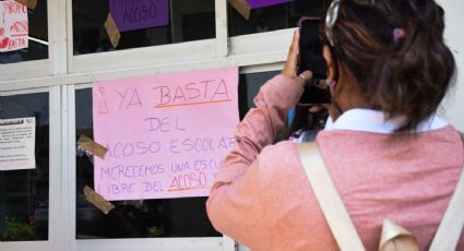 Acoso y hostigamiento sexual, la pesadilla de las mujeres en México