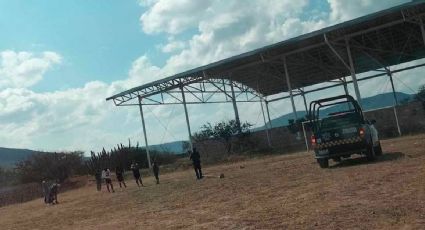 Muere joven de 17 años en Tierra Blanca por un balonazo en la cabeza