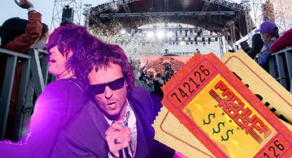 Pachuca Rock Fest 2024: ¿cuánto cuestan los boletos y dónde comprarlos?