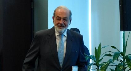 Carlos Slim, culpable de la desigualdad en México, advierten ganadores del Nobel de Economía