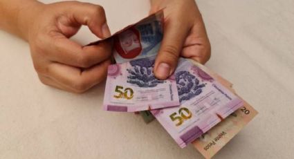 Estos trabajadores recibirán más dinero la próxima quincena