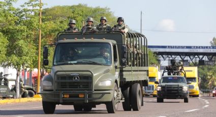 Policías de Culiacán, a exámenes de control de confianza