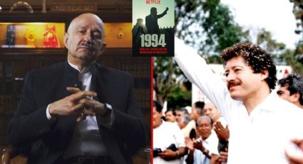 La inaudita historia del primer documental mexicano en Netflix y su relación con Carlos Salinas