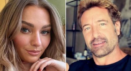 La verdad detrás de la reconciliación de Gabriel Soto con Irina Baeva