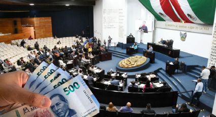 Congreso de Hidalgo aprueba reforma que blinda al salario mínimo de la inflación