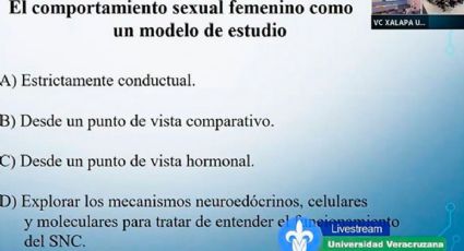 Hormonas y neurociencias, tema amplio con mucho por entregar