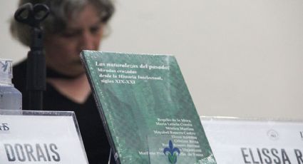 Libro de la Ahila analiza relación ideológica y social con el entorno