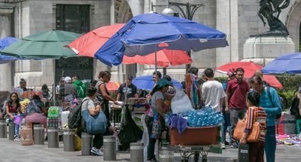 Crece preocupación por mercado laboral