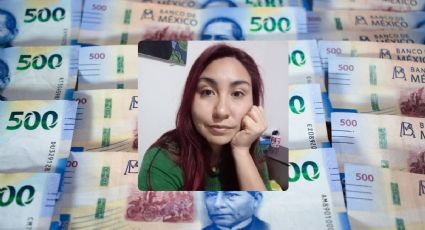 Geovanna sobrevive con 7,500 pesos al mes; la lucha de la clase baja en Veracruz