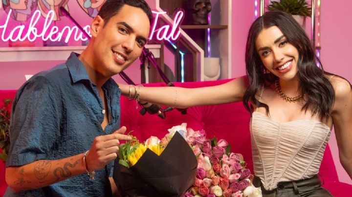 Karime Pindter cuenta su experiencia dentro de La Casa de los Famosos México