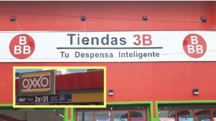 ¿Tiendas 3B le quiere ganar al OXXO? Estas son las empresas en donde hay vacantes