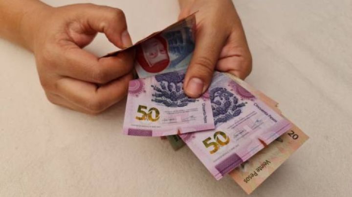 Estos trabajadores recibirán más dinero la próxima quincena