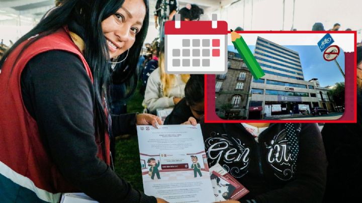 Mi Beca para Empezar lanza aviso importante a estudiantes y padres de familia sobre sus citas