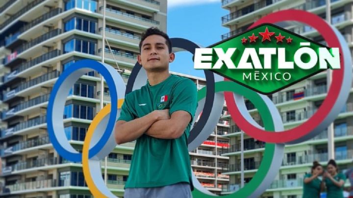 Conade abandona a Kevin Berlín y estará en el Exatlón, ¿cuánto podría ganar?