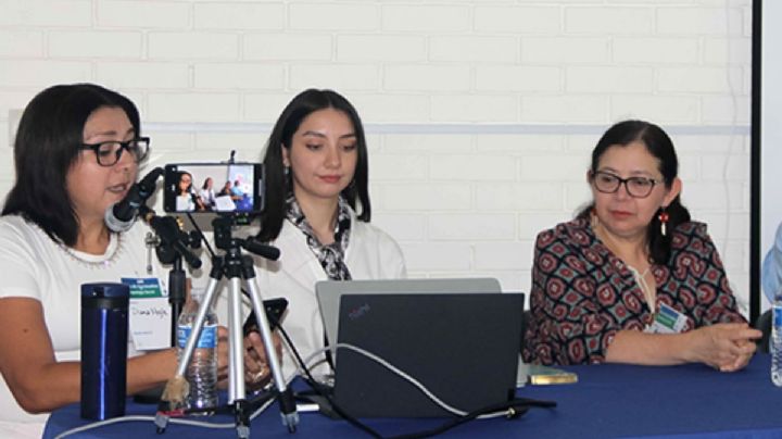 Egresados de Antropología Social compartieron su experiencia laboral