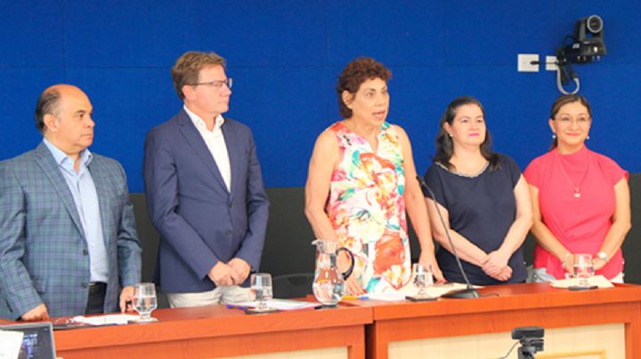 UV imparte curso sobre libertad de conciencia y bioética