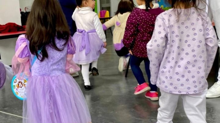 Santiago de Anaya subsidiará guardería para madres trabajadoras, anuncia alcaldesa