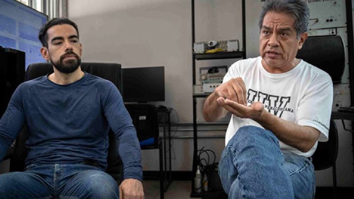 OSV de la UV, referente nacional en áreas de sismología y vulcanología