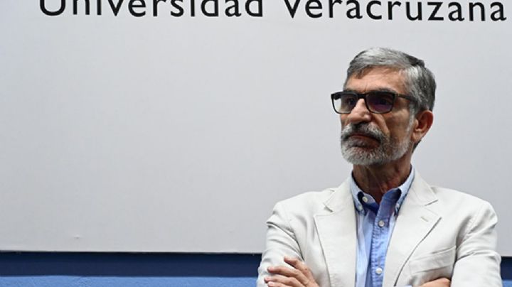 Chimpancé, más cercano al ser humano que al gorila: Antonio Rosas