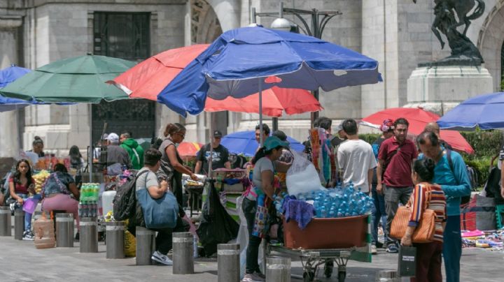 Crece preocupación por mercado laboral