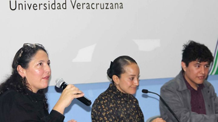 Egresados Biología UV mostraron casos exitosos en educación ambiental