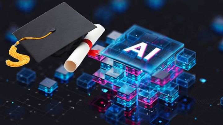 ¿Qué carrera debes estudiar? Estos son los únicos empleos que no desaparecerían gracias a la Inteligencia Artificial