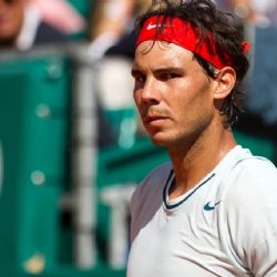 Nadal, el indomable