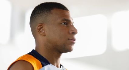 Kylian Mbappé es investigado por presunta violación, esto sabemos