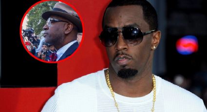 Un menor se suma a las demandas contra Sean Combs por abuso durante las fiestas blancas