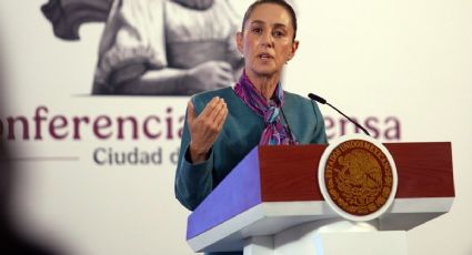 Sheinbaum fija postura oficial sobre conflicto electoral en Venezuela