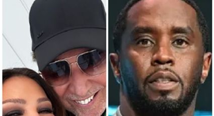 Caso de Sean Combs: Tommy Mottola y Thalía podrían ser llamados a declarar