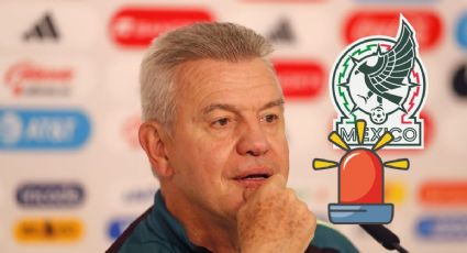 ¿Qué le pasó a Javier Aguirre? El técnico de la Selección Mexicana revela por qué fue al hospital