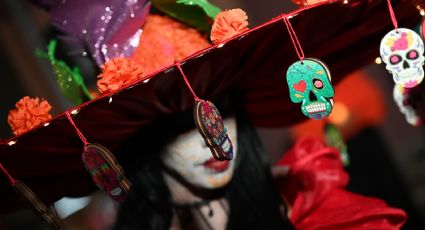 ¿Qué hacer el Día de Muertos en Irapuato?