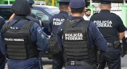 Renuncia masiva de policías: ‘presentaron sus bajas justo después de tomar yo el cargo’