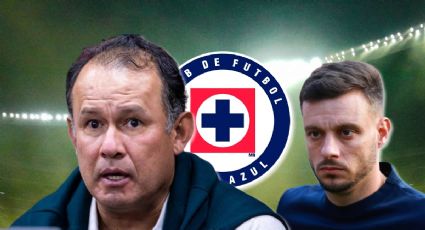 Juan Reynoso revela el secreto para que Cruz Azul gane la Décima con Anselmi